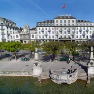 Hotel Schweizerhof Luzern