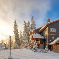 Copper Horse Lodge