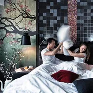 M Hotel