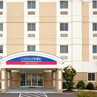Candlewood Suites-West Springfield