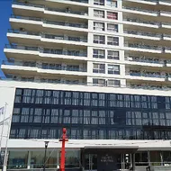 Hotel Puerto Amarras