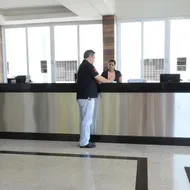 Hotel Nacional Jataí