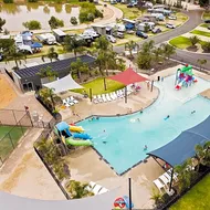 Discovery Parks - Moama Waters