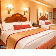 Hong Kong Disneyland Hotel