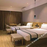 City Comfort Inn (Tunchang Mingyan)