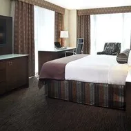 Holiday Inn Hotel & Suites Vancouver Downtown