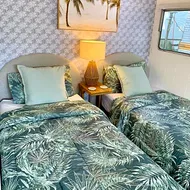 Mornington Peninsula Retro Caravans