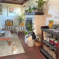 The Table Guest House