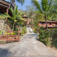 VOA Wood House