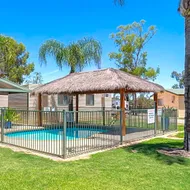 Paringa Caravan Park