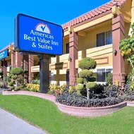 Americas Best Value Inn & Suites - Fontana