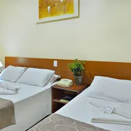 DAN INN BARRETOS