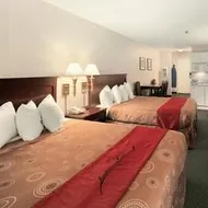 Travelodge Nanaimo