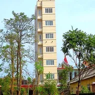 Nam Long Plus Hotel