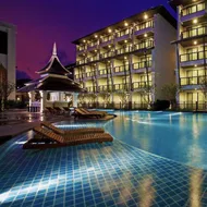 CENTARA ANDA DHEVI RESORT AND SPA KRABI SHA + PLUS