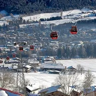 Hotel Edelweiss Kitzbühel
