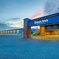 Days Inn by Wyndham Sudbury & Conference Centre