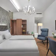 Hotel Schwarzer Adler Innsbruck