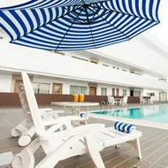 Garden Sentral Hotel