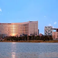 Nantong Marriott Hotel