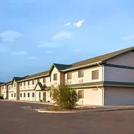 Travelodge by Wyndham Pecos