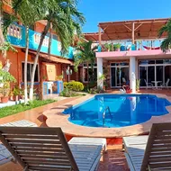 Hotel Maria's Nicte Ha