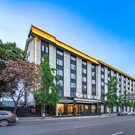 Rezen Select Hotel Mianyang