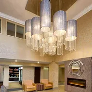 Park Inn By Radisson Toronto-Markham