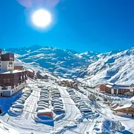 Villages Clubs du Soleil - LES MENUIRES
