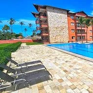 Blanco Beach Suite Privada, Cumbuco
