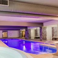 Luna Hotel da Oura