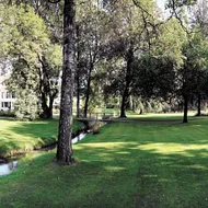 Schloss Hunigen