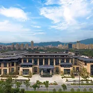 DoubleTree by Hilton Cangnan