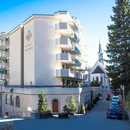 Central Swiss Quality Sporthotel