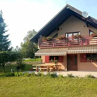 Apartmani Ivka & Tonka