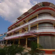 Hotel E Cadillac