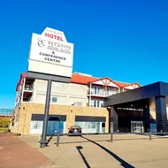 Executive House Suites Hotel & Conference Centre