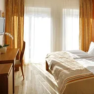 Hotel Lava Inn - 24 h Check-In - Nähe LKH, Landeskrankenhaus, Feldbach