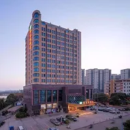 Vienna Hotel Jiangxi Ji'an Yanjingfu