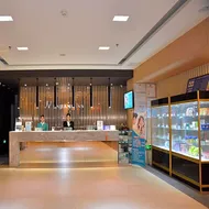 Jinjiang Inn Lvliang Changzhi Road