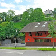 Baden Youth Hostel