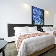 Wyndham Quito Airport