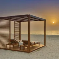 The Oberoi Beach Resort Al Zorah