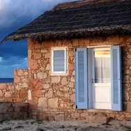 Spinguera Ecolodge