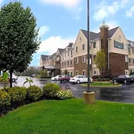 Staybridge Suites Columbus-Airport