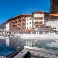 Hotel Jagdschlössl