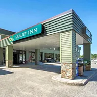 Quality Inn Bracebridge
