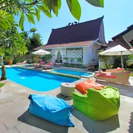 Puri Tempo Doeloe Hotel
