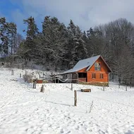 Ubytování Ranč Malenice
