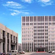 Echeng Hotel Hebi Qi County